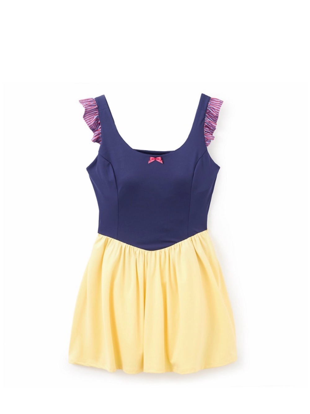 Snow White Athletic Dress by Her Universe